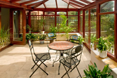 Woore conservatory quotes