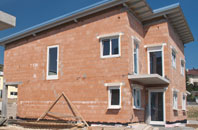 Woore home extensions