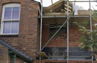 free Woore home extension quotes