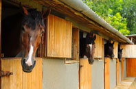free Woore stable construction quotes