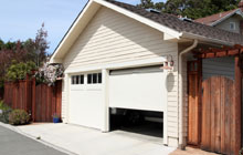 Woore garage construction leads