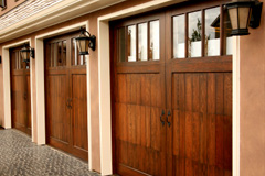 Woore garage extension quotes