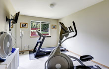 Woore home gym construction leads