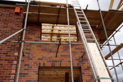 house extensions Woore